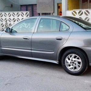 Pontiac Grand Am  Kilometraje 