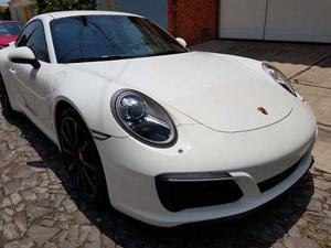 Porsche 911 Carrera S  Como Nuevo