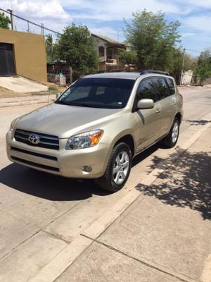 Rav4 limited 