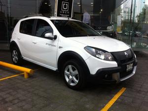 STEPWAY STD 