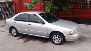 Sentra GXE 97