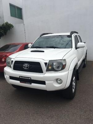 Toyota Tacoma 4x4