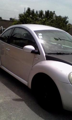 Volkswagen Beetle  fac de seguros stanadar