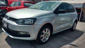 Volkswagen Polo 1.6 Lts. Manual