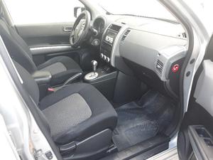 X-TRAIL CON Q.COCOS ****SE REMATA DE 140 A 129