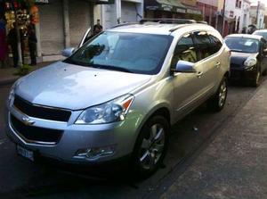 Chevrolet Traverse Óptimas Condiciones