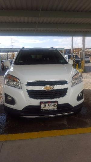 Chevrolet Trax  LTZ. LA MAS EQUIPADA!!!