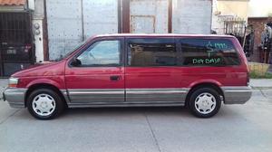 Chrysler Grand Caravan