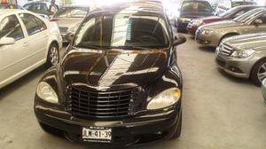 Chrysler Pt Cruiser  Negro $, Financiamiento