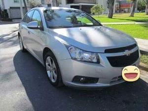 Cruze con FALLA