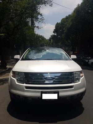 Ford Edge . Limited. Excelente. $. A Tratar...
