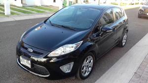 Ford Fiesta Ses 