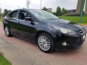 Ford Focus  Trend Sport