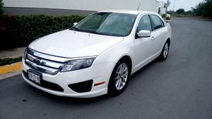 Ford Fusion  CILINDROS 70MIL KMS