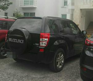 Hermosa camioneta en Venta Suzuki Gran Vitara