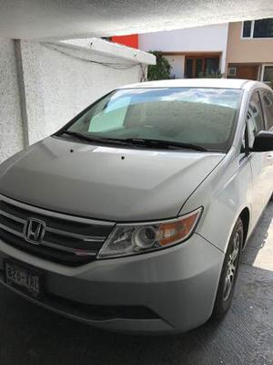Honda Odyssey Impecable