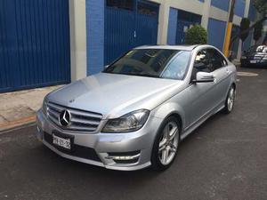 Mercedes Benz Clase C 250