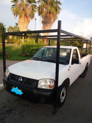 Nissan Np300 pick up