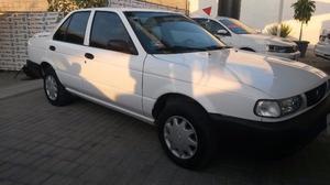 Nissan Tsuru  Kilometraje 