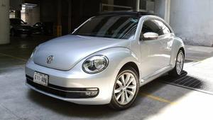 Volkswagen Beetle Sport Aut 