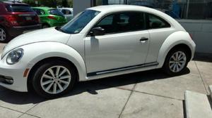 Volkswagen Beetle p Sport Tiptronic 2.5L
