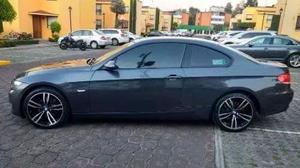 BMW 325I COUPE 