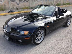 BMW z3 standar