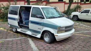 Chevrolet Astro 