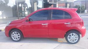 Chevrolet MARCH automático 
