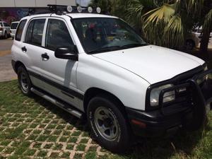 Chevrolet Tracker, Impecable!!!