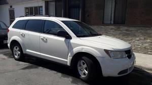 Dodge Journey  Negociable