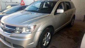 Dodge Journey SXT modelo 