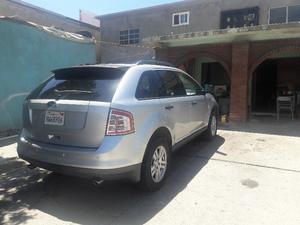 Ford Edge  Kilometraje 