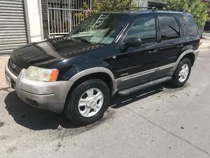 Ford Escape  xlt
