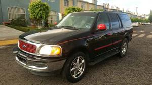 Ford Expedition  Como Suburban Tahoe