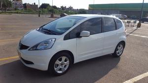 Honda Fit  equipado automatico