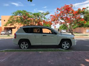 JEEP COMPASS  LIMITED 4x4, FACT ORIGINAL, POSIBLE