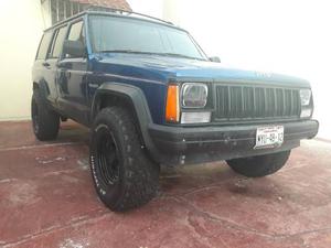 Jeep Cherokee Sport