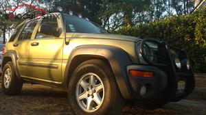  Jeep Liberty Sport 4X2