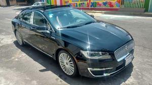 Lincoln Mkz 