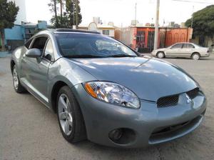 *Mitsubishi Eclipse  Fronterizo