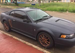 Mustang  V6 Estandar $48mil (MERIDA)