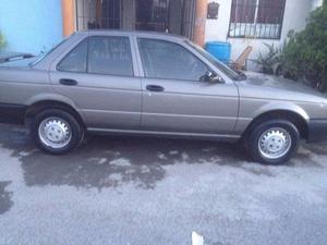 Nissan Tsuru  En buenas condiciones