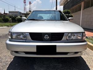 Nissan Tsuru Gs2 mod 