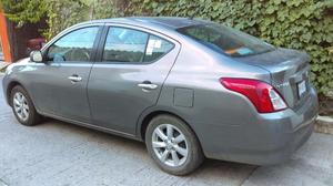 Nissan Versa , Urge!