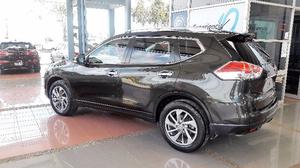 Nissan X-Trail EXCLUSIVE  Kilometraje  VERDE AUT