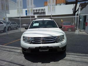 Renault Duster  EXPRESSION