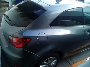 Seat Ibiza  Kilometraje 