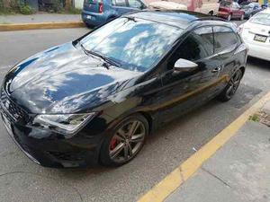 Seat Leon Cupra l Turbo Impecable