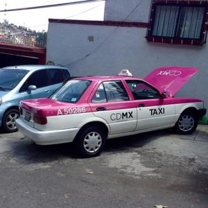 Taxi en venta